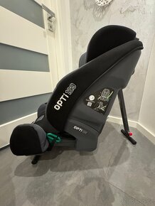 Klippan Opti129 - 3