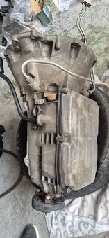 Převodovka - 5.7 Hemi V8 - 3