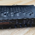 Stereo receiver DENON DRA-335R - 3