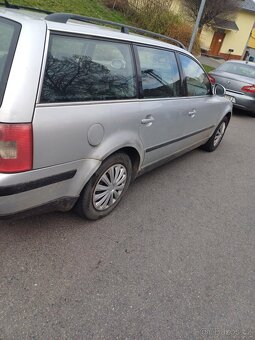 Volkswagen Passat - 3