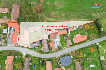 Prodej chalupy, 86 m², Kopidlo - 3