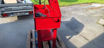 Mycí stůl Redats D-470 - 3
