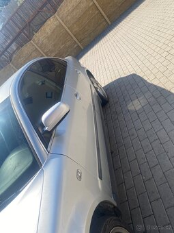 Passat b5.5 AUTOMAT - 3