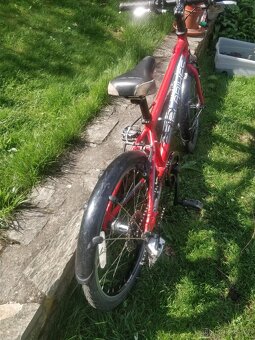 Dětské kolo Islabike Beinn 20 - 3