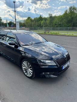 Škoda Superb III 2.0 TDI 110kw 7 DSG 68000km - 3