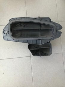 Sání vzduchu do kabiny Dodge Durango Jeep Grand Cherokee - 3