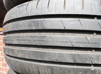 205/60 R16 92V letní pneu GoodYear Performance (4220) - 3