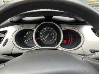 Citroen C3 1.4i benzín 54kw 2013 - 3