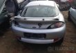 Ford Puma 1,4 16V 1997 - díly z vozu - 3