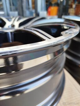 Alu Brock - 5x105 R18 - 3