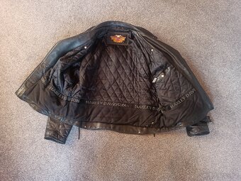Harley Davidson - 3