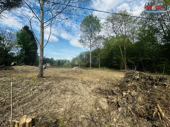 Prodej zahrady, 533 m², Orlová, ul. Bezručova - 3
