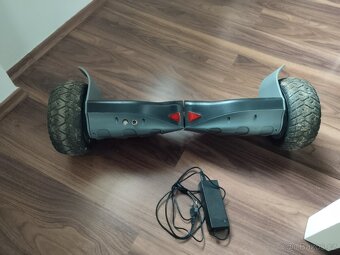 Prodam hoverboard odfroad - 3