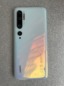 Xiaomi mi note 10 pro 8/256gb - 3