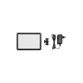 LED video panel Godox LDP18D , 21W , 5600K - 3