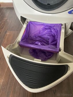 Litter robot 3 - 3