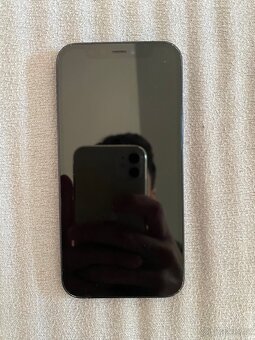 iPhone 12 Mini 128 GB - Top stav - 3