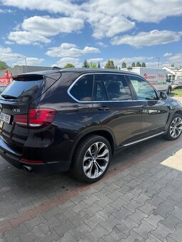 BMW X5 - 3