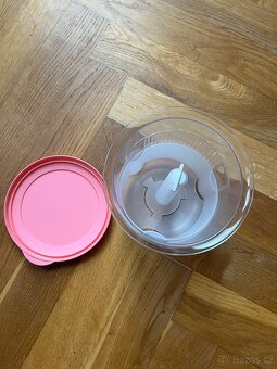Tupperware pikantus - 3