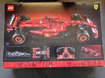Ferrari SF-24 - 3