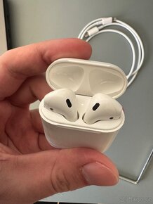 Apple Airpods 2- 2019 - 3
