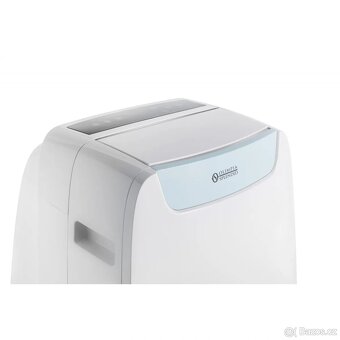 Mobilní klimatizace Olimpia Splendid Dolceclima Air Pro 13 A - 3