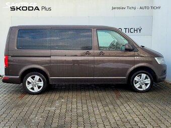 Volkswagen Multivan (T6) 2.0TDI / 150KW 4x4 Bi-Turbo - 3