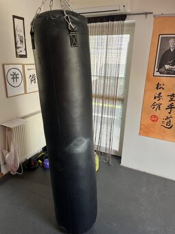 Boxovací pytel - prodám - 3