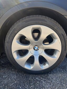 BMW Style 121, R19 - 3