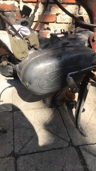 Simson Star 1965 - 3