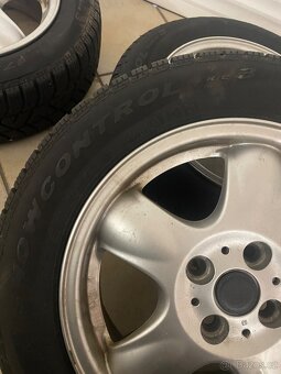 Mini zimní 175/65R15 - 3
