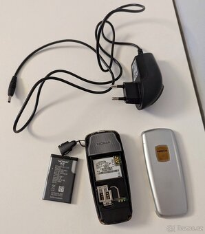 Nokia 2600 - 3