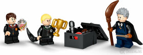 LEGO 76395 Harry Potter - První hodina létání - 3