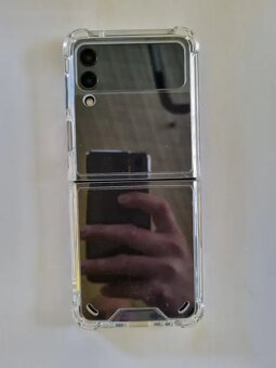 Samsung Z Flip 3 5G, 8Gb/128Gb - 3
