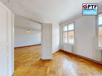 Pronájem byty 2+1, 75 m2 - Plzeň, ev.č. 00368 - 3