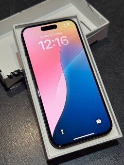 iPhone 15 Pro 128GB | BLUE TITANIUM - 3