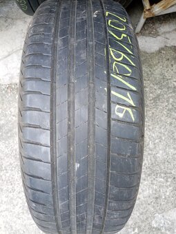 205/60/16 letní - 3