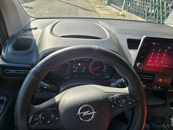 Opel combo life - 3