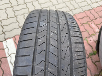 Letní Hankook 235/55/R18 na KIA, HYUNDAI apod. - 3