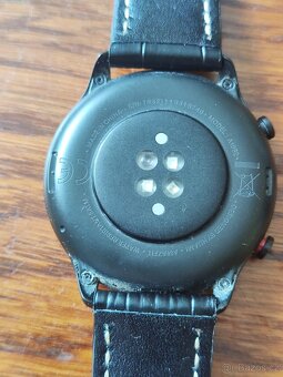 Amazfit GTR 2 - 3