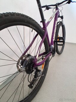 Merida BIG.NINE 60-2X Silk Purple - 3