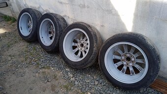 Škoda Octavia 2 - 3