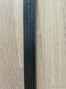 Dragounská šavle carská rusko 1892 - 3