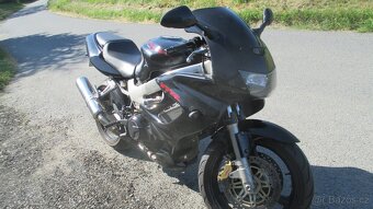 HONDA VTR 1000 FIRESTROM - 3