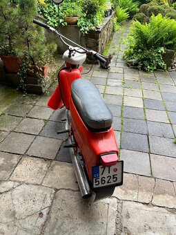 Jawa Pionyr - 3