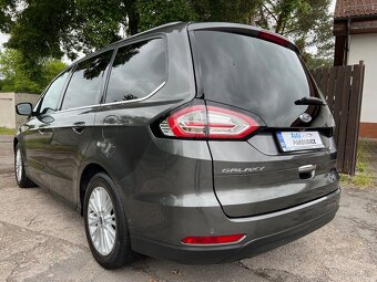 FORD GALAXY III 2.0TDCi TITANIUM 132KW 6MT, TAŽNÝ, 7-MÍST - 3