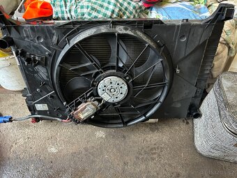 Mercedes B w245 2.0i 100 Kw - 3