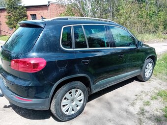 Prodám W.Tiguan. - 3