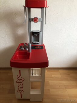Dětská kuchyňka SMOBY - 3