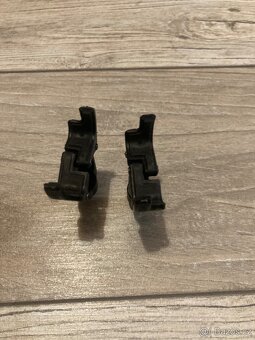 Nash Rohatinka All Terrain Butt Lock - Small - 3